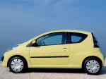 Citroen C1 3-Door 2005 года